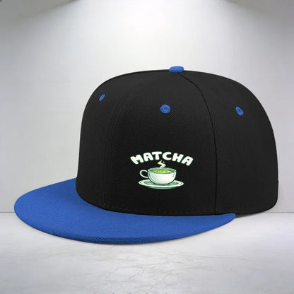 1 Pattern Printed Sports Style Cap