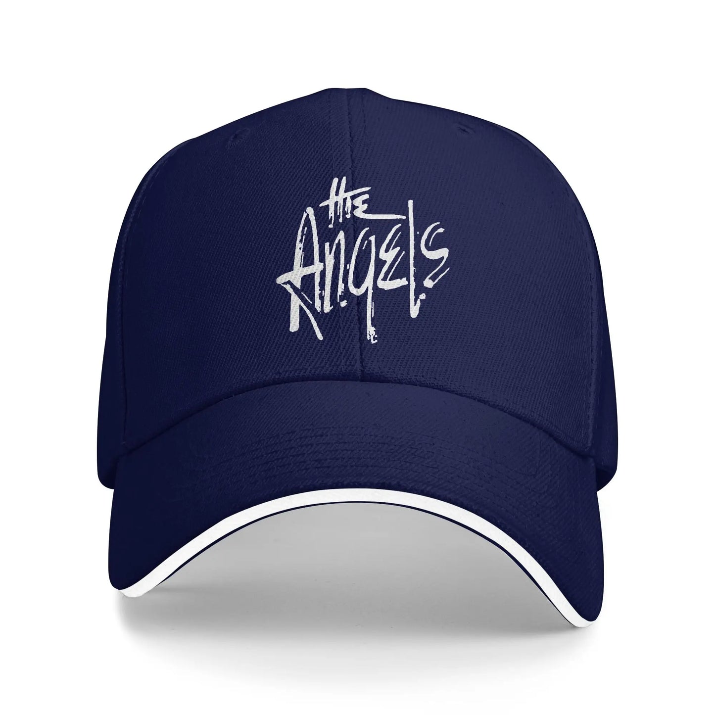 The Angels No Exit Classic Baseball Cap