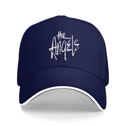 The Angels No Exit Classic Baseball Cap