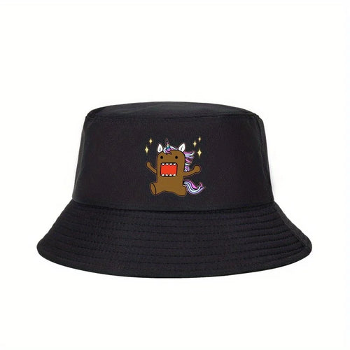 Domo Unicorn Classic Bucket Hat