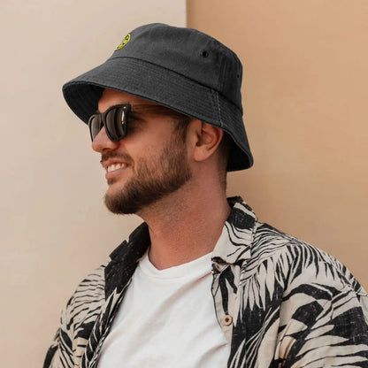 The Stone Roses Bucket Hat Brand Man Cap Hat Man