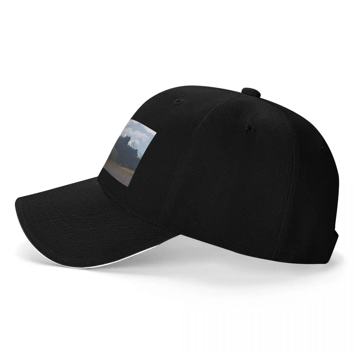 Mountain Top Outdoor Baseball Cap