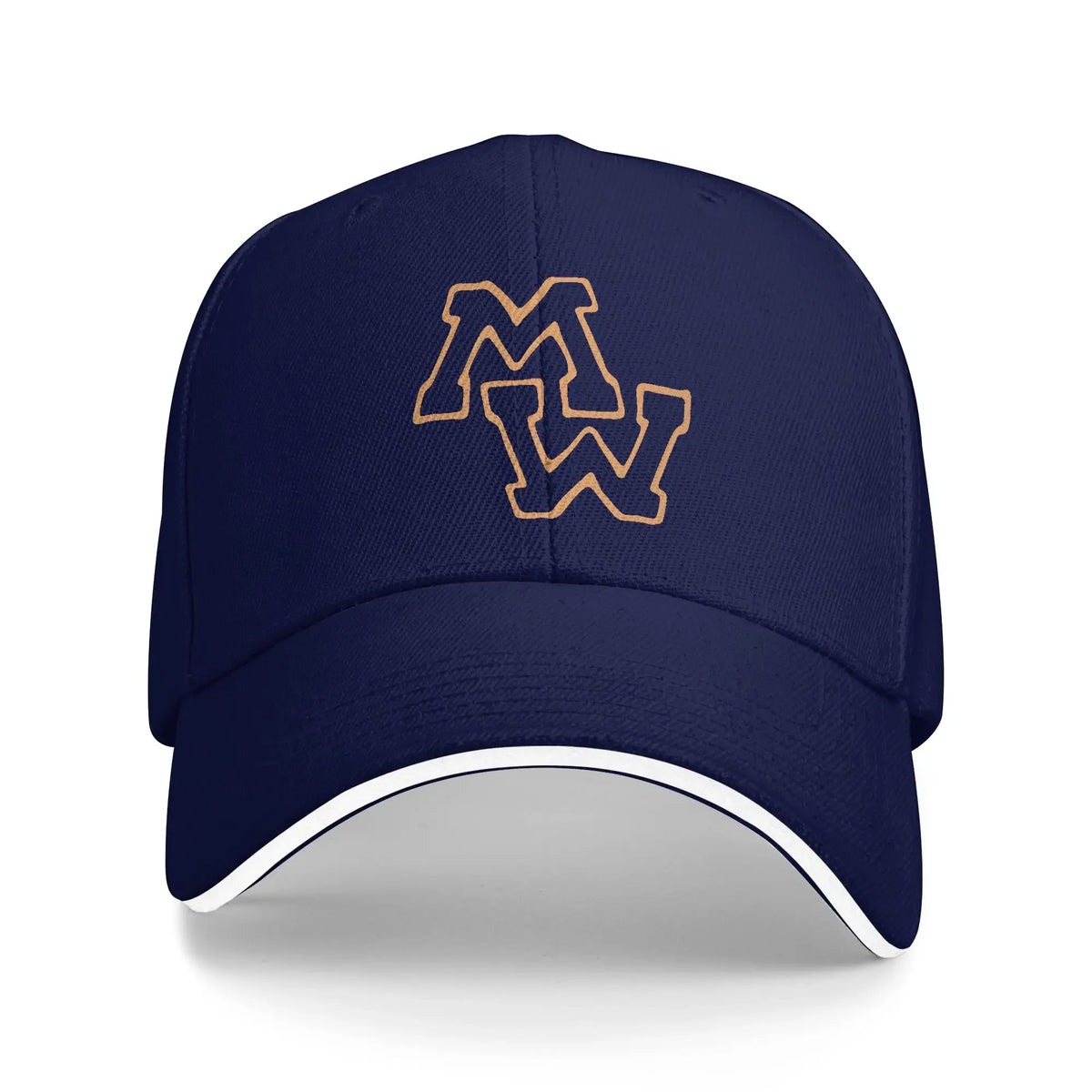 Morgan Wallen Tour 2026 Baseball Cap