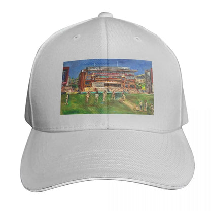 Lancashire Cricket Classic Baseball Cap