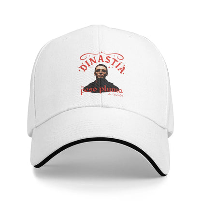 Peso Pluma Dinastía Tour 2026 Baseball Cap