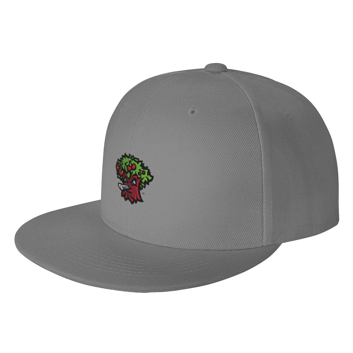 Traverse City Pit Spitters Snapback Cap