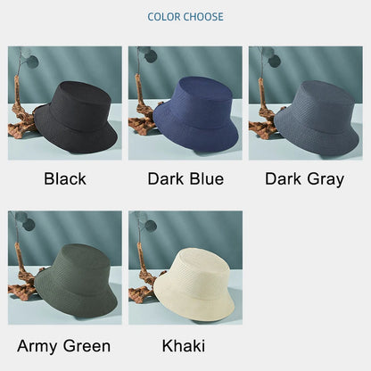 Summer Sun Hat Men Women