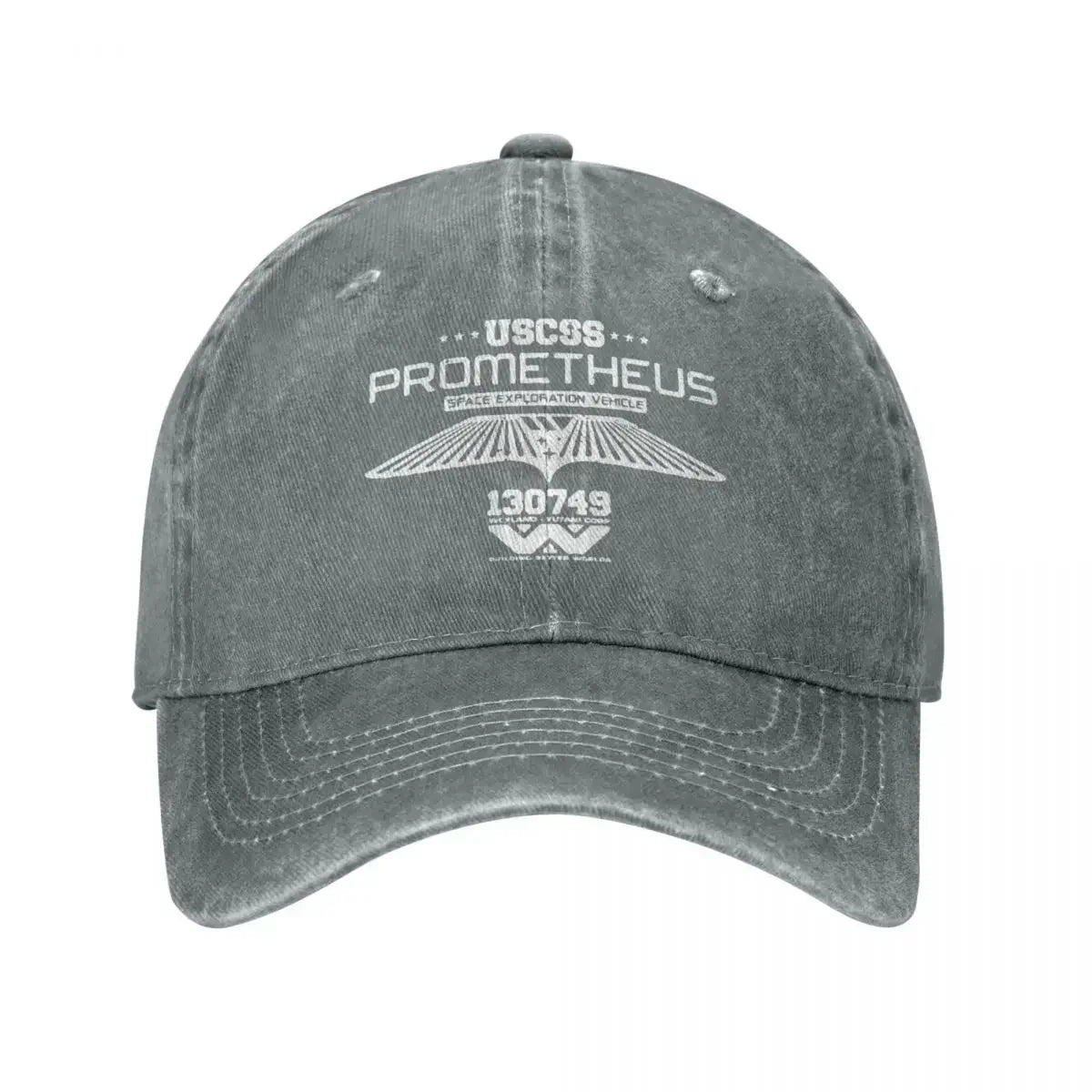 Prometheus Weyland Yutani Baseball Cap