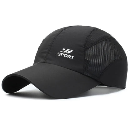Ultra Thin Quick Dry Baseball Cap
