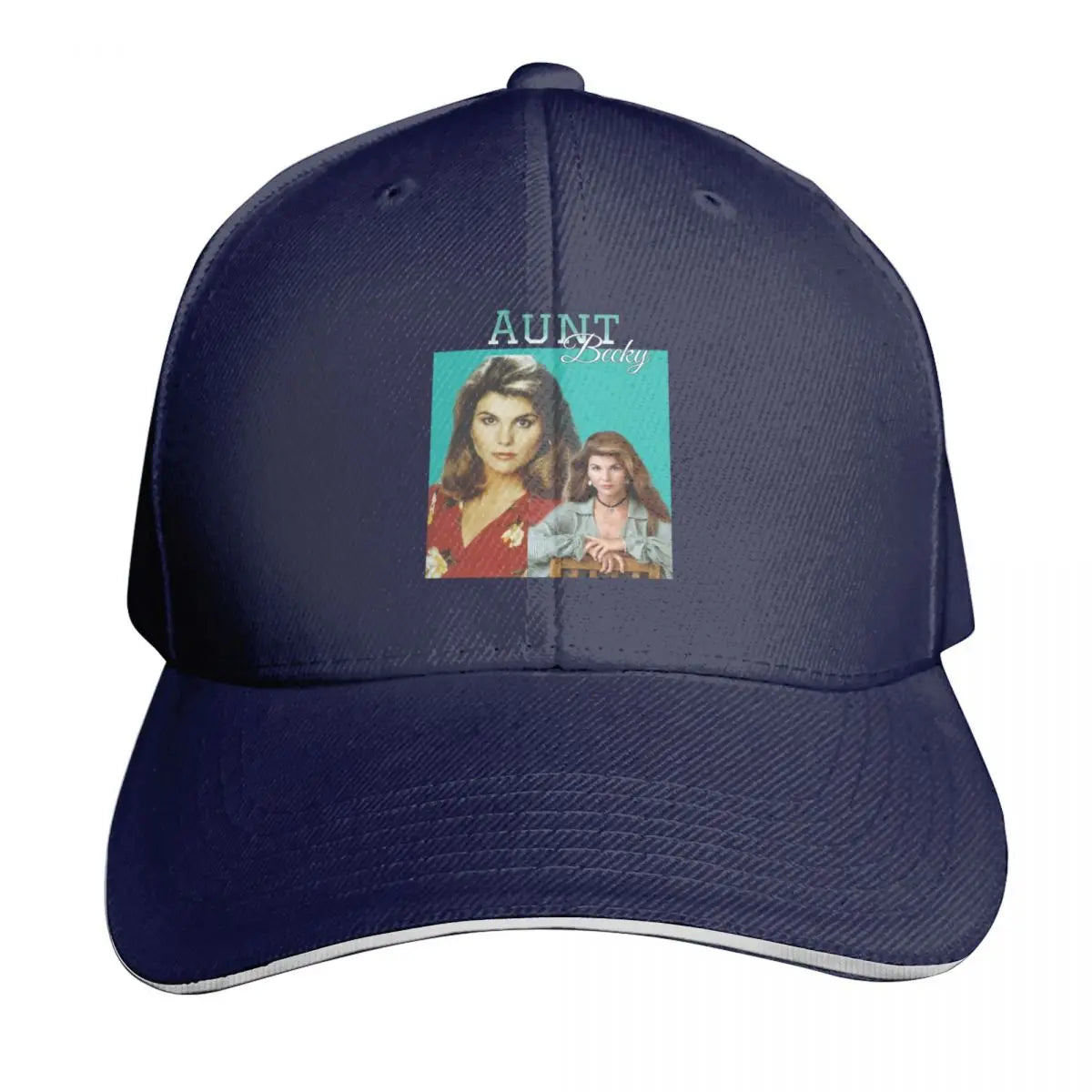 Aunt Becky UPF 50+ Breathable Mesh Baseball Cap