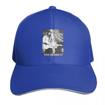 SYDBRTORIGINAL1FS Classic Graphic Baseball Cap