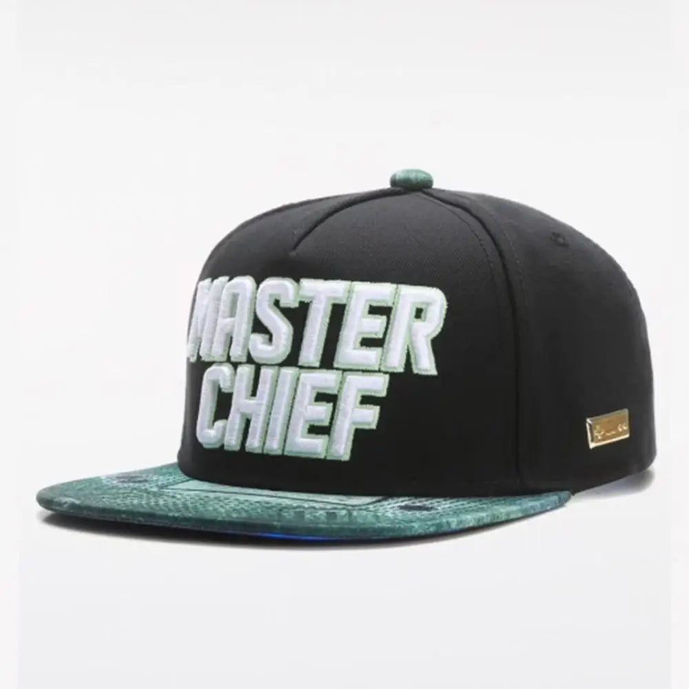 Fashion Brand Adjustable Hip-Hop Snapback Cap