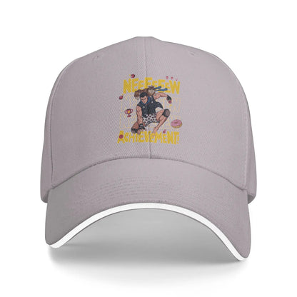 Dungeon Crawler Carl Achievement Snapback Baseball Cap