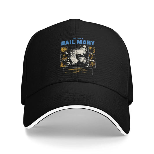 Project Hail Mary Ryan Gosling Baseball Cap