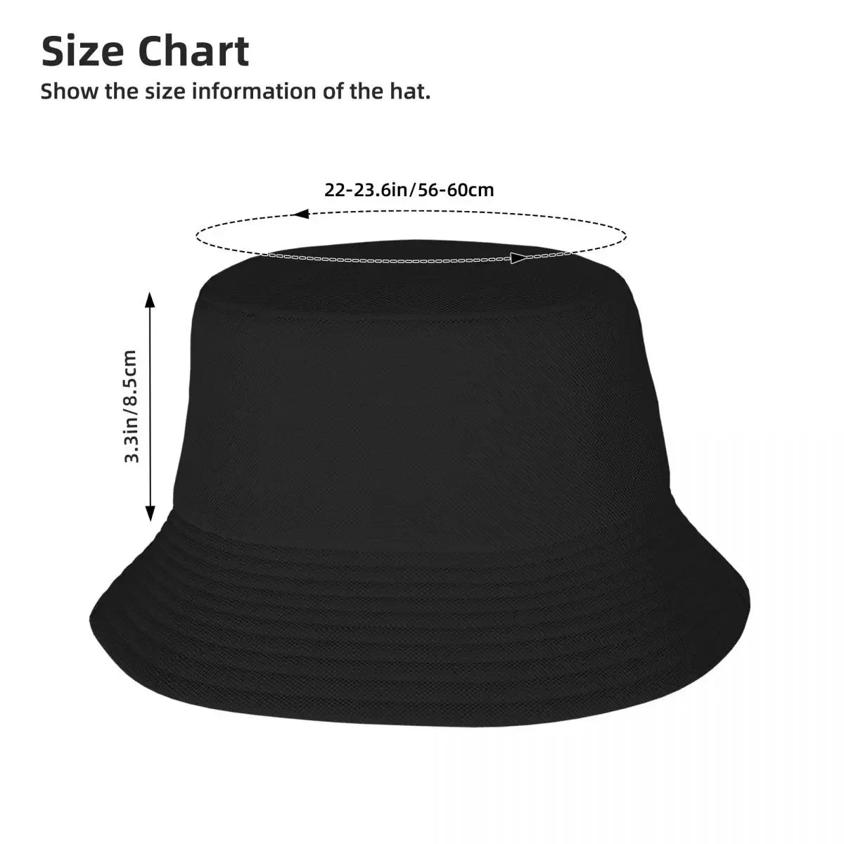 Ain't No Family Like Mine Matching Christmas Bucket Hat