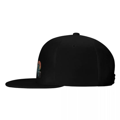 2026 Dubbing Astro Golf Beach Snapback Cap