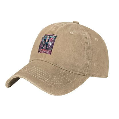 2026 Invincible Best Comic Fashion Baseball Cap