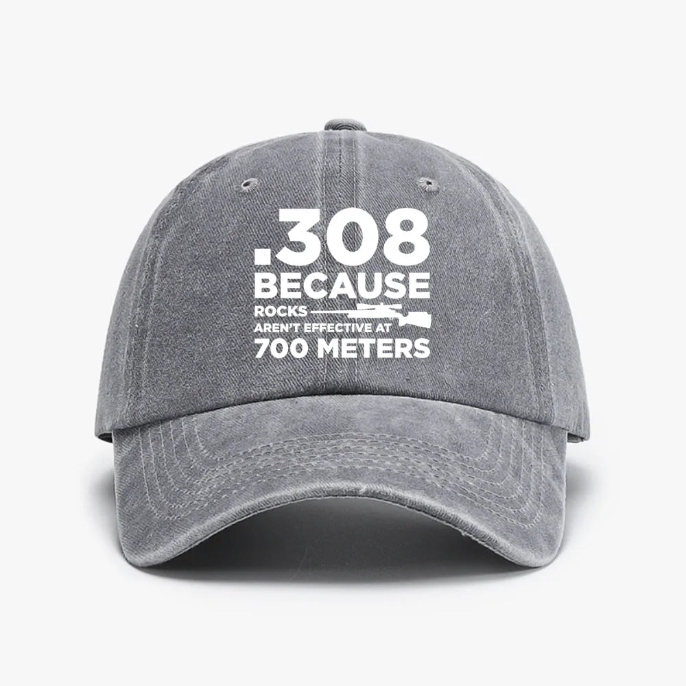 Second Amendment Rights Baseball Cap