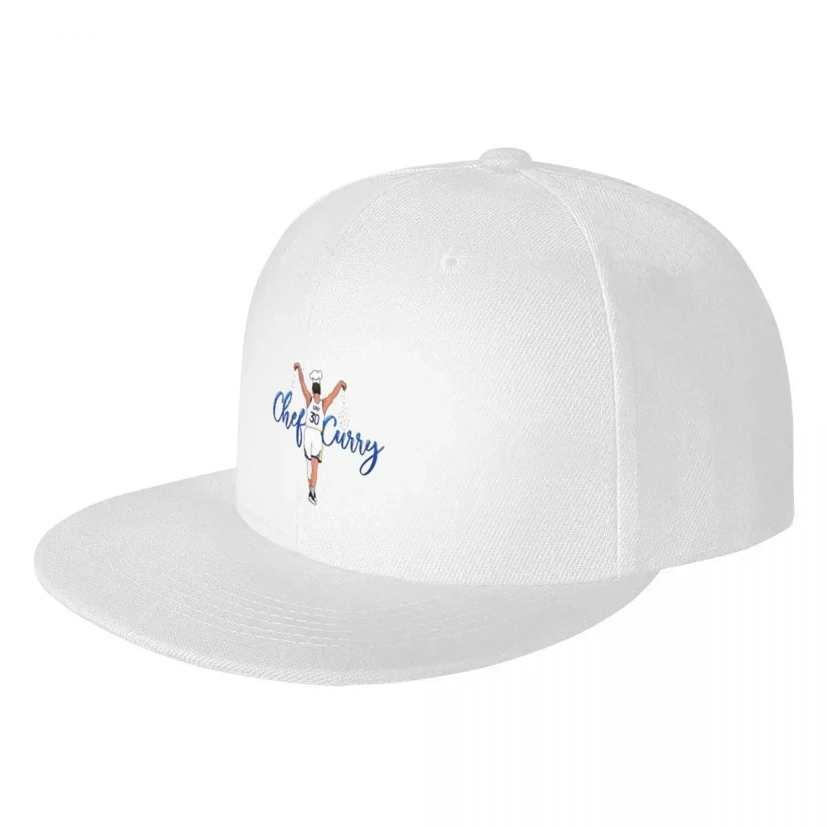 2026 Chef Curry Golf Snapback Cap