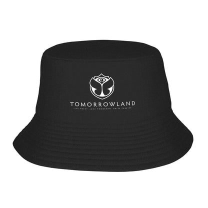 Tomorrowlands Festival Bucket Hat Summer