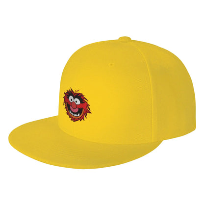 Emotional Support Animal Snapback Cap