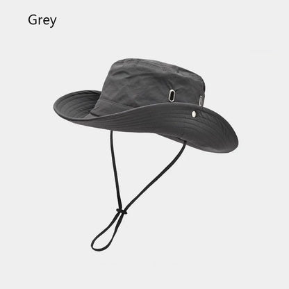 Unisex All Season Waterproof Sun Hat