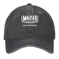 Washed Black