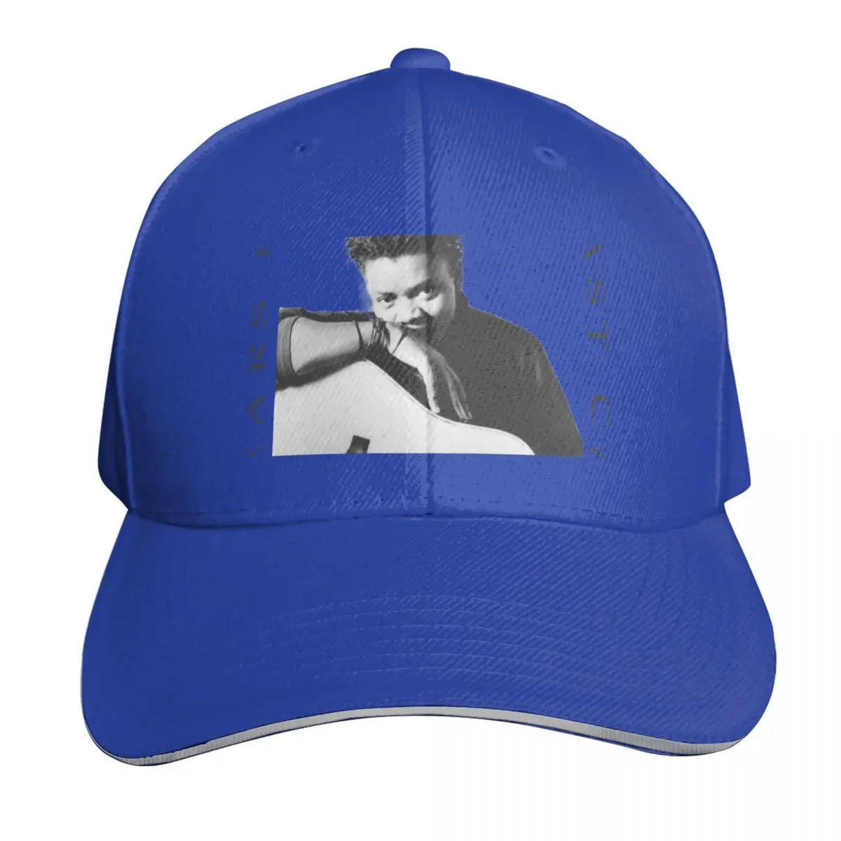 Tracy Chapman Classic Fit Low Profile Baseball Cap