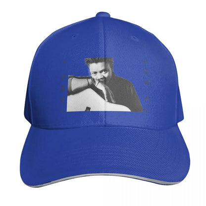 Tracy Chapman Classic Fit Low Profile Baseball Cap