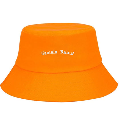Romantic Design Breathable Bucket Hat
