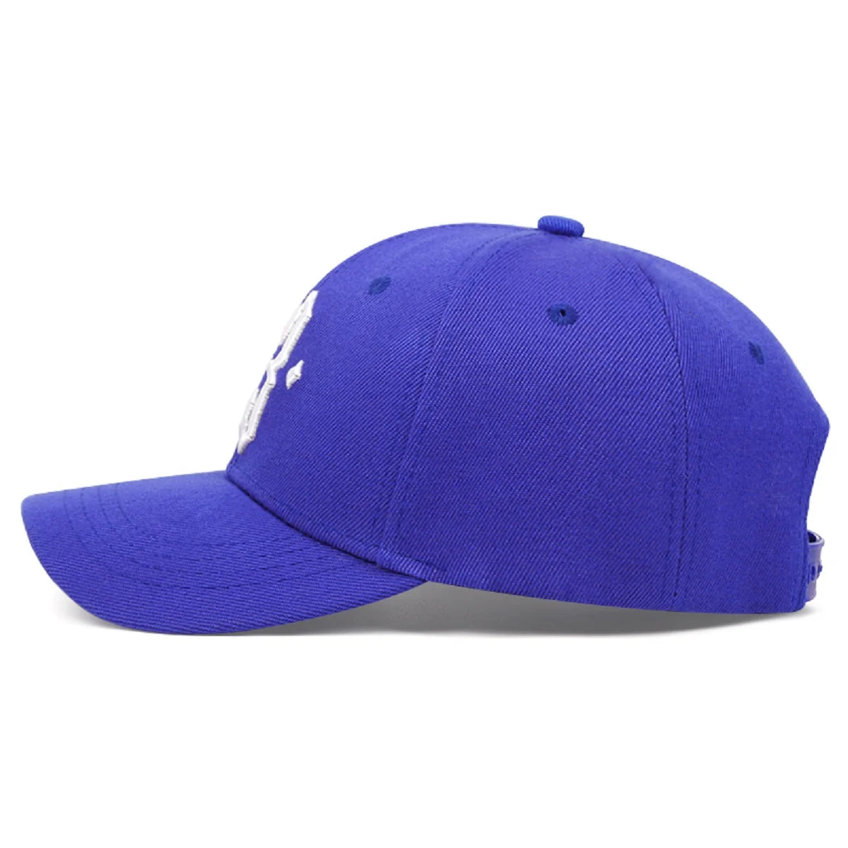 13 Number Embroidery Baseball Cap For Men Cotton Outdoors