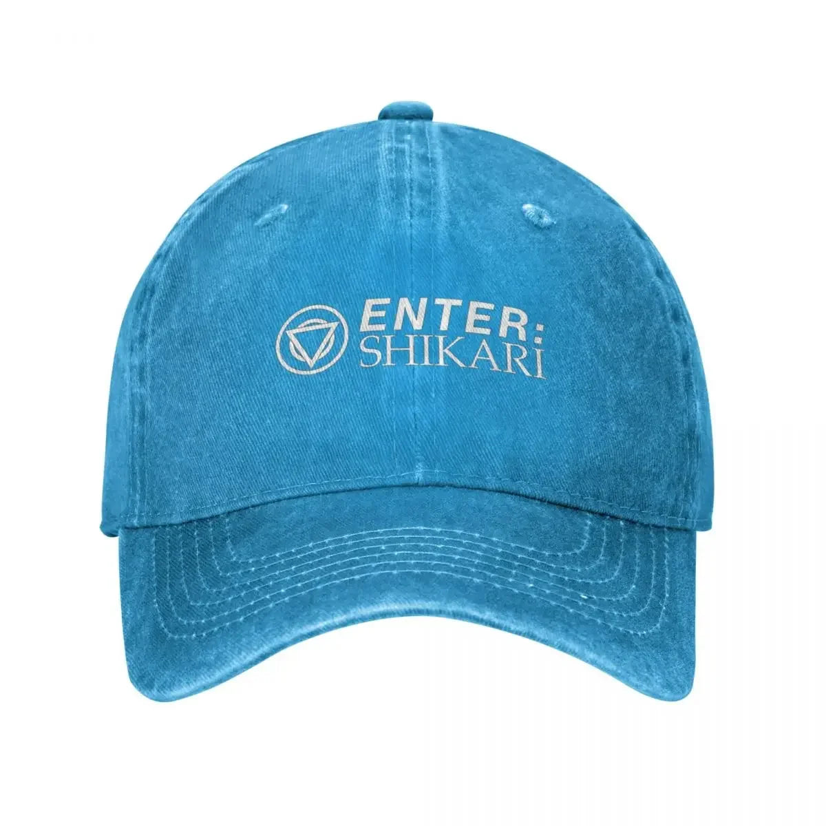 Enter Shikari Rock Band Baseball Cap