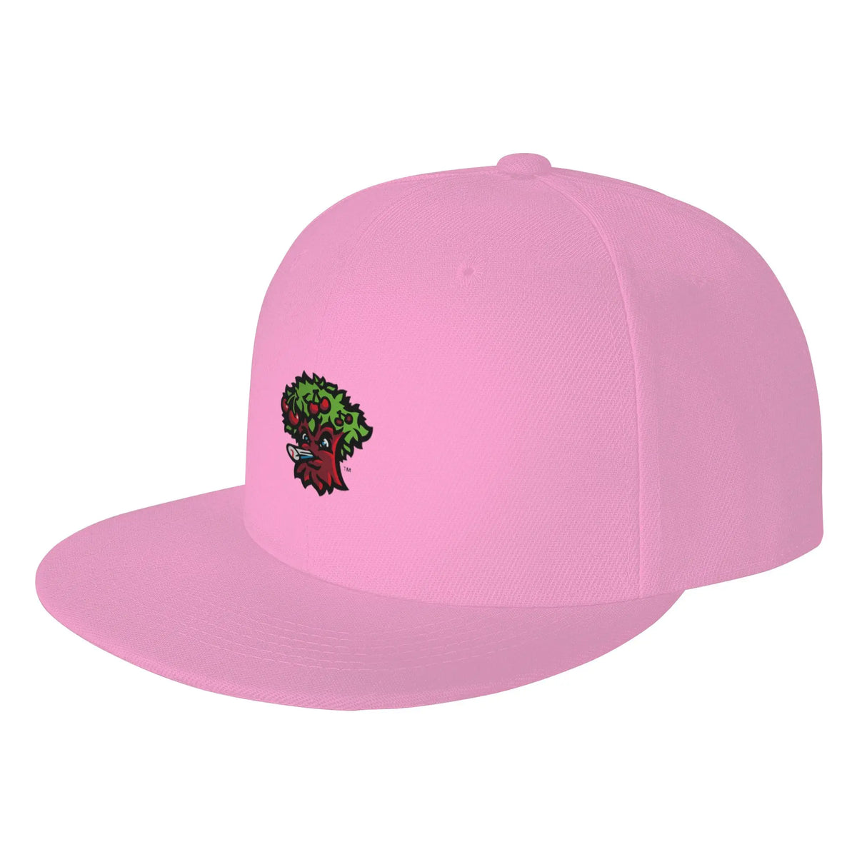 Traverse City Pit Spitters Snapback Cap