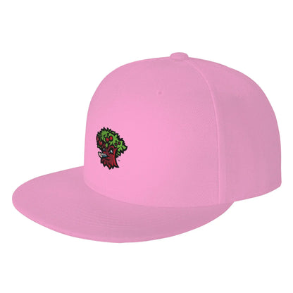 Traverse City Pit Spitters Snapback Cap