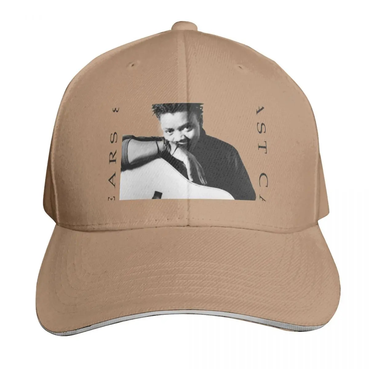 Tracy Chapman Classic Fit Low Profile Baseball Cap