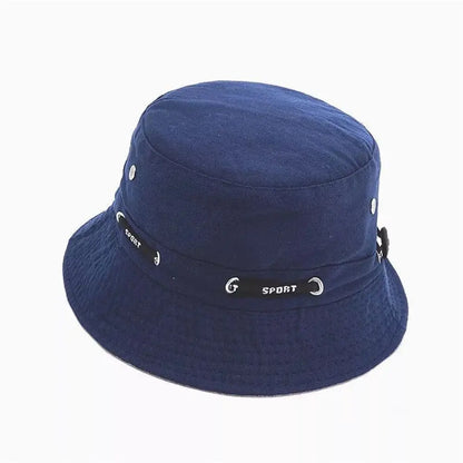 Packable Adjustable Outdoor Bucket Hat