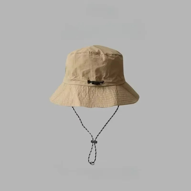 Waterproof Bucket Outdoor Hat