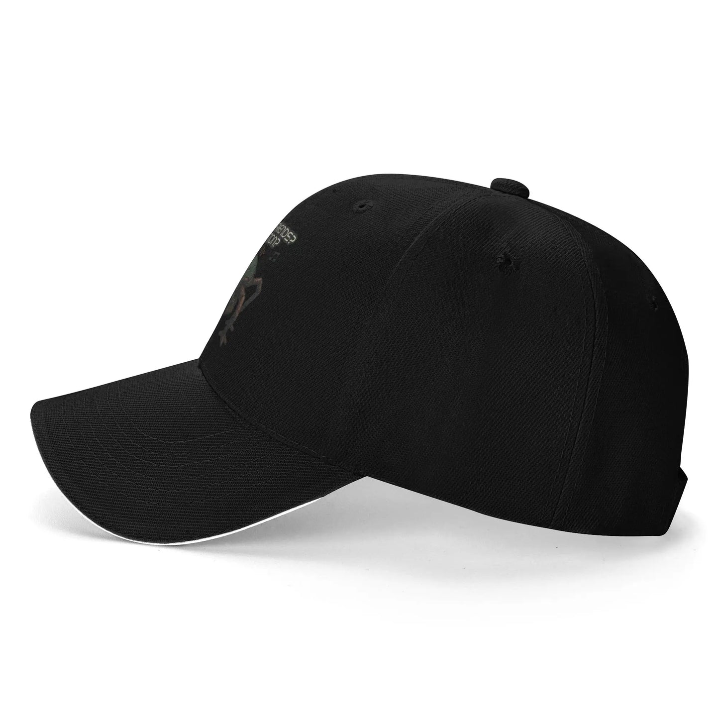 Project Hail Mary Andy Weir Baseball Cap