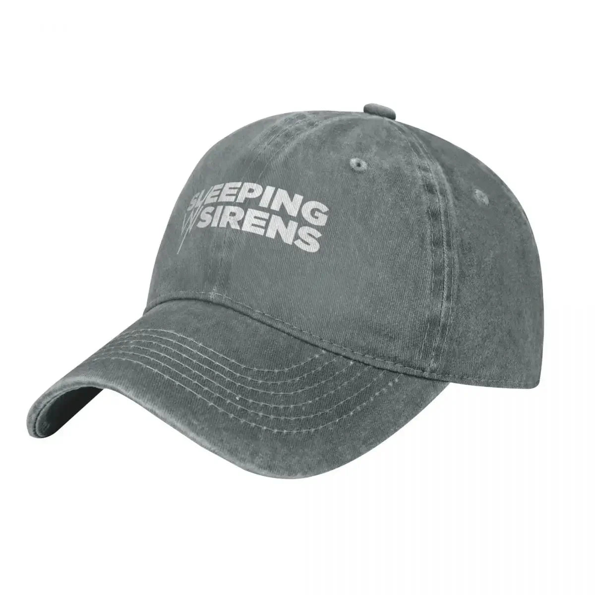Sleeping With Sirens Baseball Cap