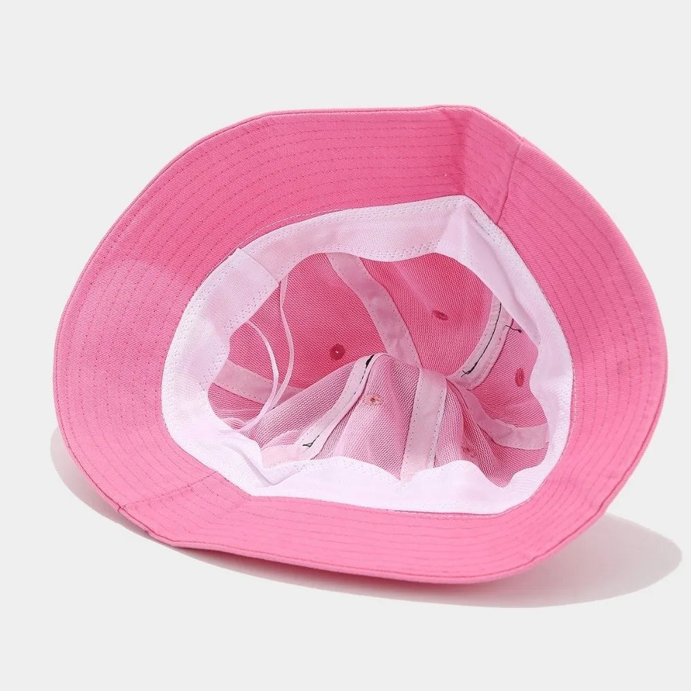 Fashion Cotton Cat Ears Hat Sun Protection