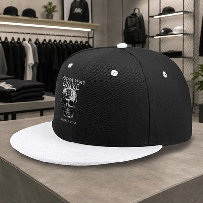 New Parkway Drive Skull Unisex All Match Cap