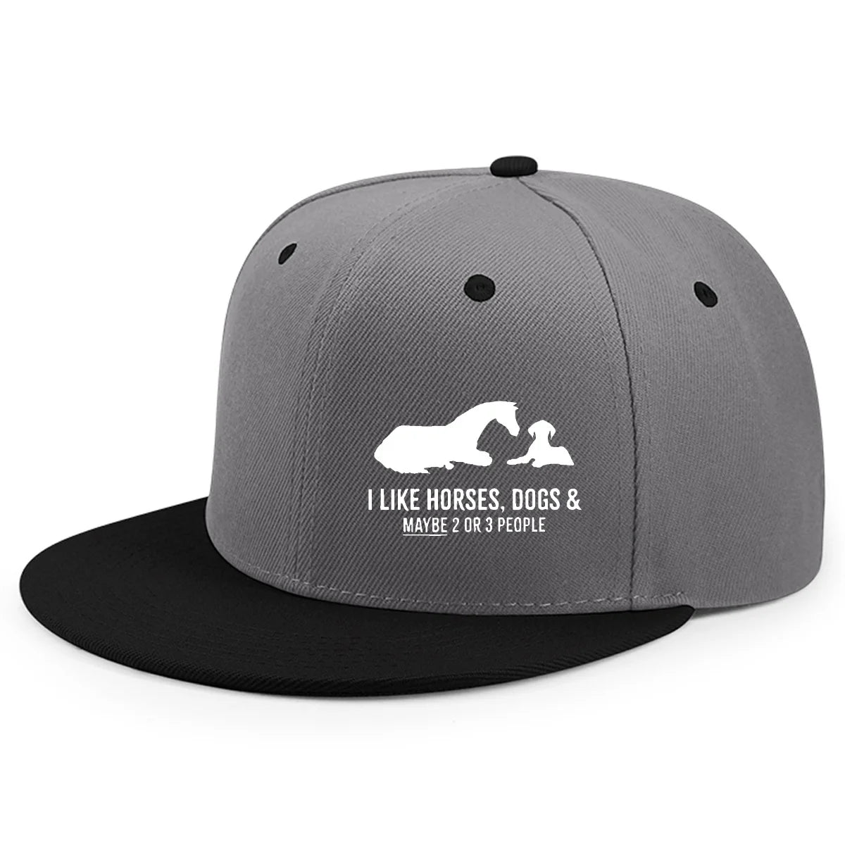 Unisex Urban Trend Fashion Casual Cap