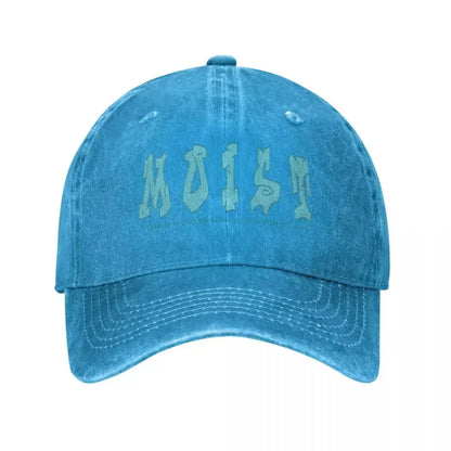 MOIST Because Someone Hates This Word Baseball Cap