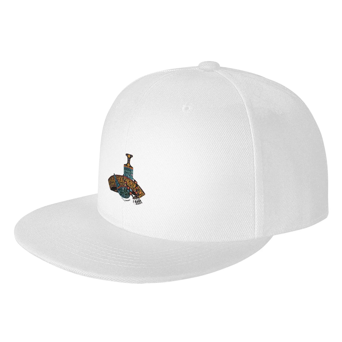 Yemen Yemeni Snapback Cap
