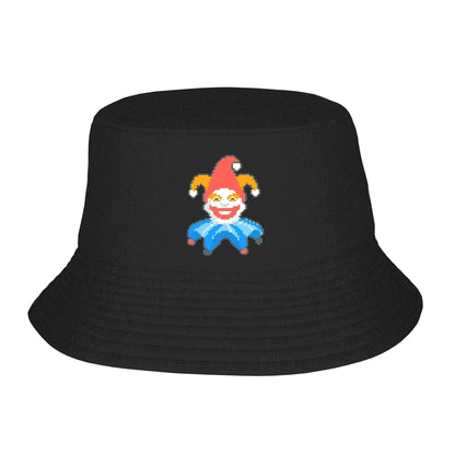 Balatro Nope Reversible Bucket Hat
