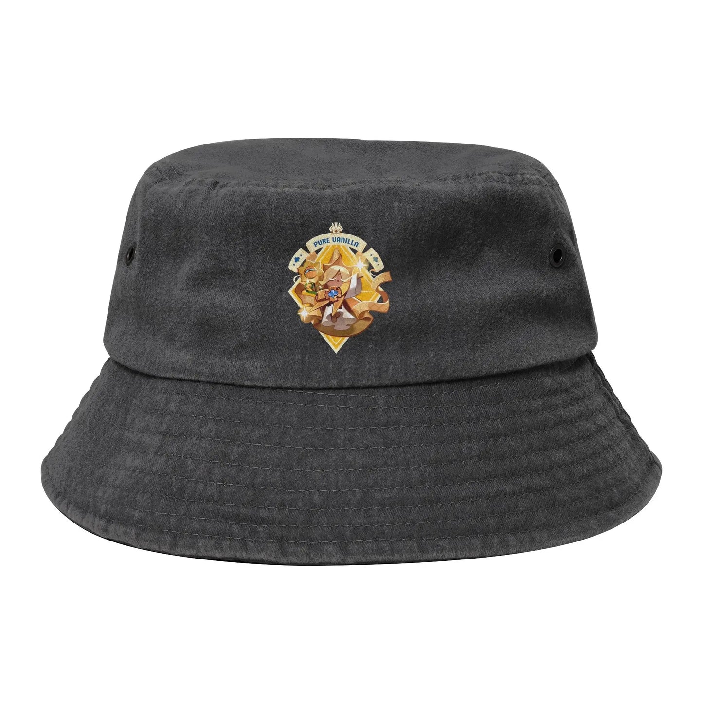 One Percenter 1% Bucket Hats