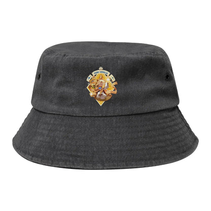 One Percenter 1% Bucket Hats
