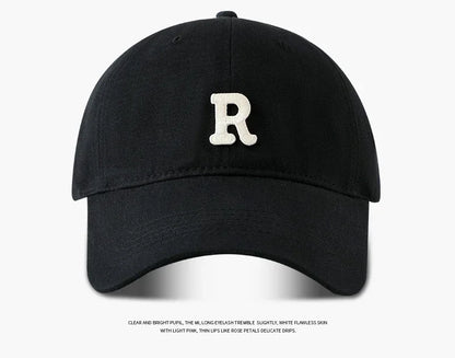 Large Head Circumference Baseball Cap Men's And Women's