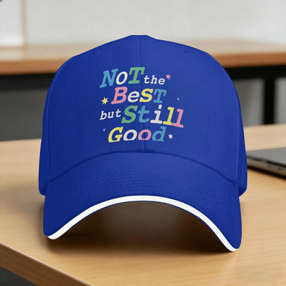 Thai BL Duang With You Kpop Streetwear Baseball Cap