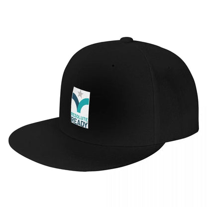 California Inspired Urban Hip Hop Snapback Cap